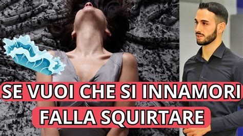 come far squirtare|Come Far SQUIRTARE una Donna: Il Segreto e le。